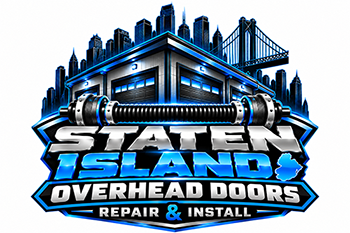 Staten Island Overhead Doors Repair & Install logo