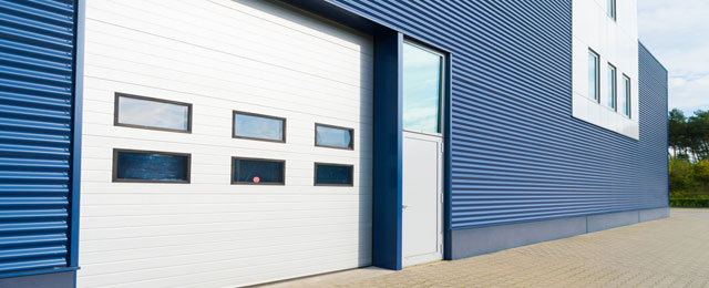 Commercial garage Door Repairs New York