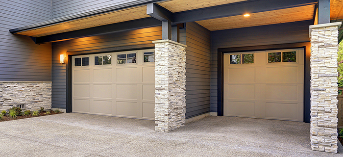 Garage doors Staten Island NY