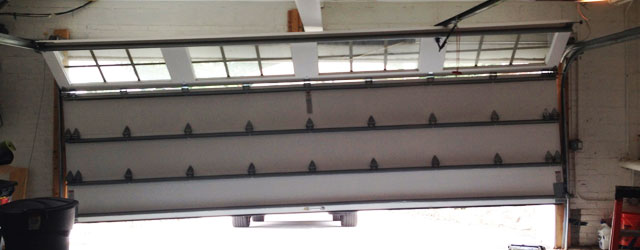 Fix garage doors Jamaica NY