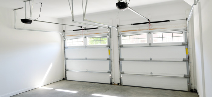 Garage Door Tips