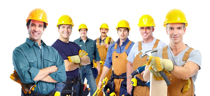 Graage door repairman