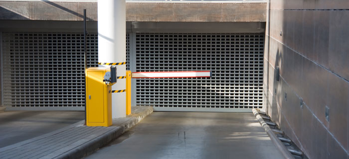 Commercial Gate Repair Syracuse NY