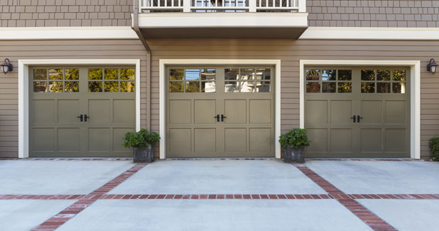 Garage Door Repairs Fairmount NY