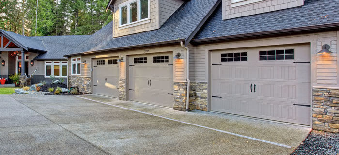 Garage Door Repair East Syracuse