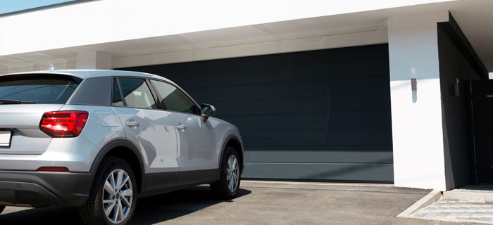 Garage Door Repair Fairmount New York