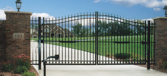 Gate Repair Syracuse New York