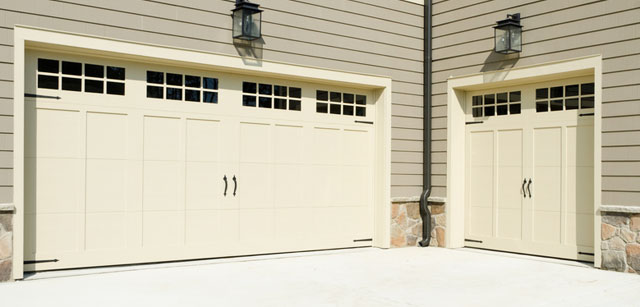 Garage door installation West New York New Jersey