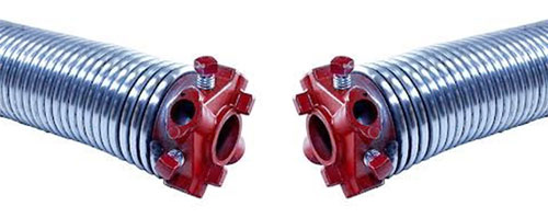 Torsion spring repair Rockland New York